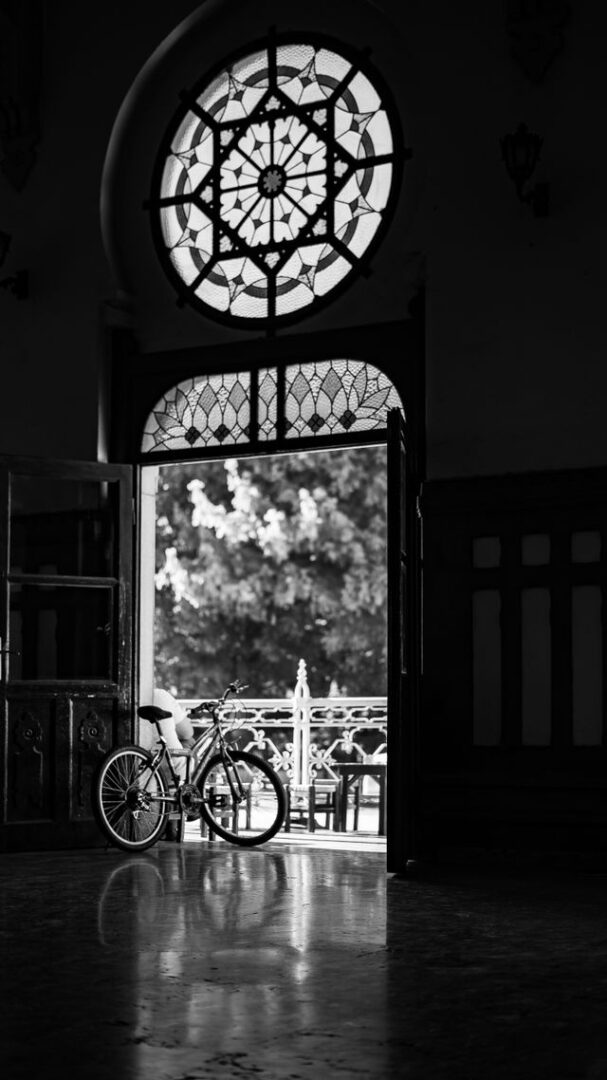 photo restauration vitraux